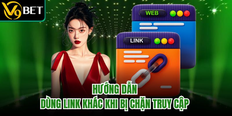 Trang chủ 27 Hướng dẫn dùng link khác khi bị chặn truy cập